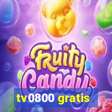 tv0800 gratis